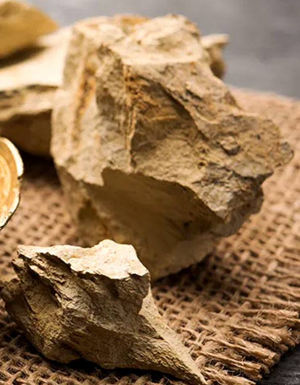 Bentonite-API-clay
