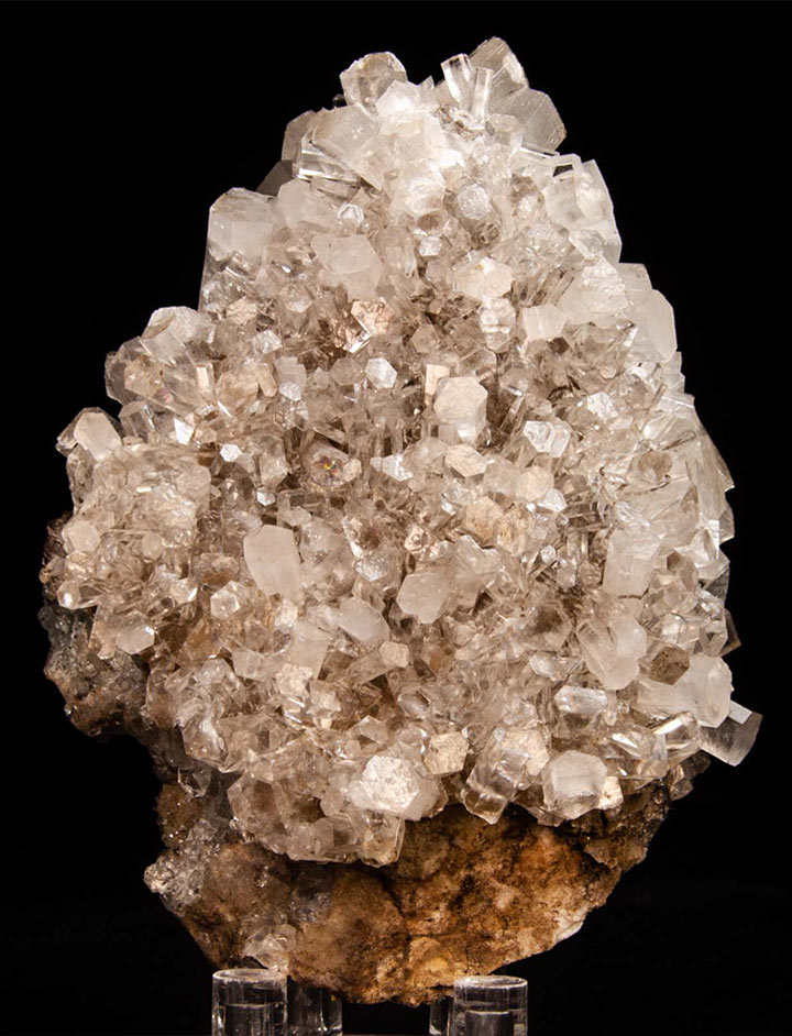 Calcium-Carbonate-mineral