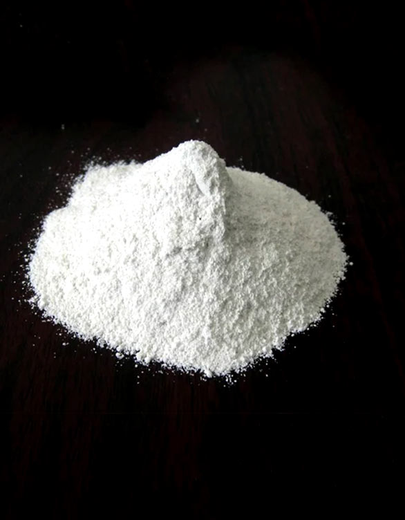 barite-powder